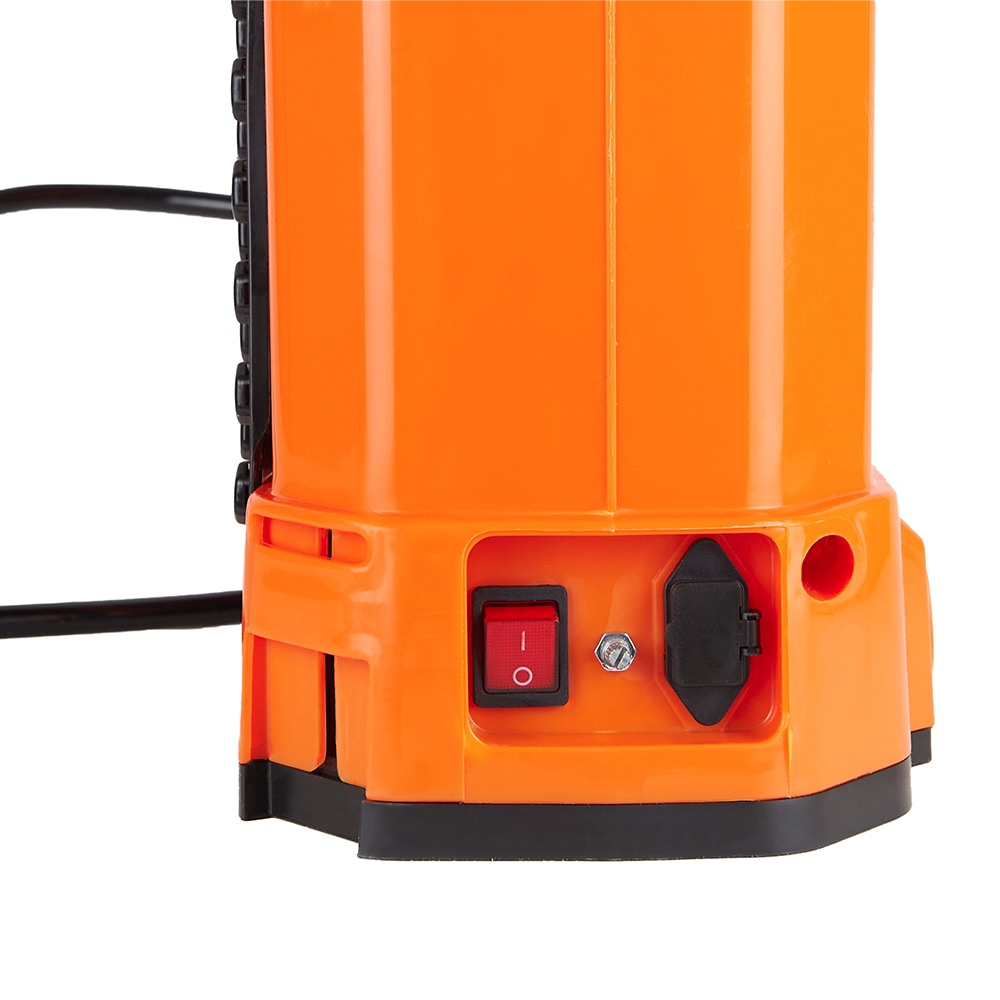 Обприскувач акумуляторний SEQUOIA SBS16 16л 12В 1х8А·год (SBS16)фото