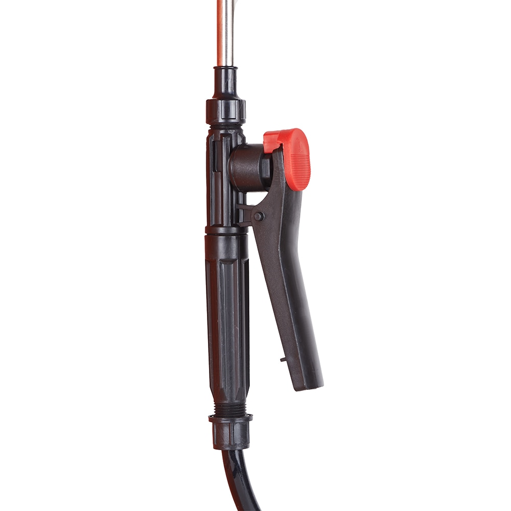 Обприскувач акумуляторний SEQUOIA SBS16 16л 12В 1х8А·год (SBS16)фото