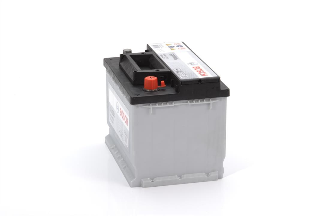 Акумулятор Bosch S3 12В 56А·год 480А R+ (0 092 S30 050) фото 
