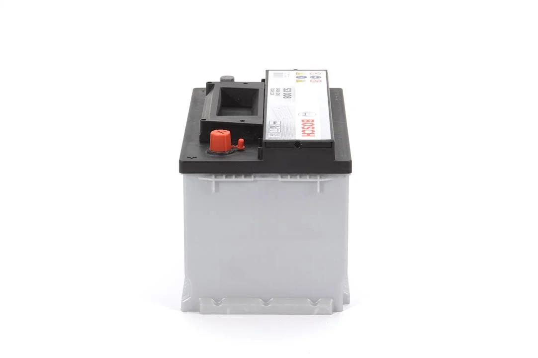 Акумулятор Bosch S3 12В 70А·год 640А R+ (0 092 S30 080) фото 