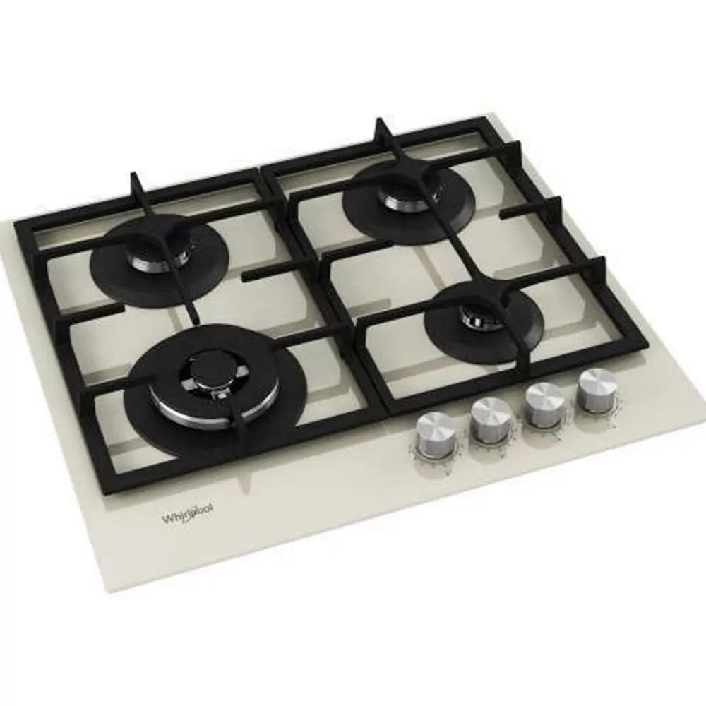 Варочная поверхность Whirlpool GOFL629/S фото 
