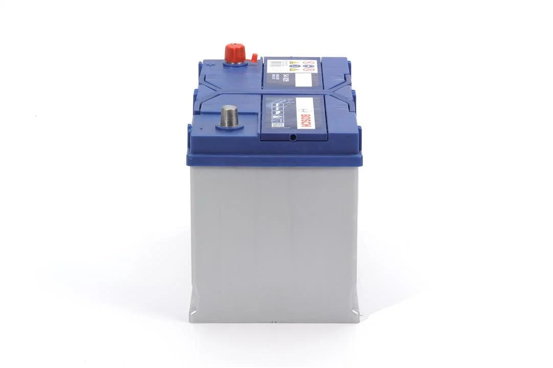 Акумулятор Bosch S4 12В 95А·год 830А L+ (0 092 S40 290) фото 