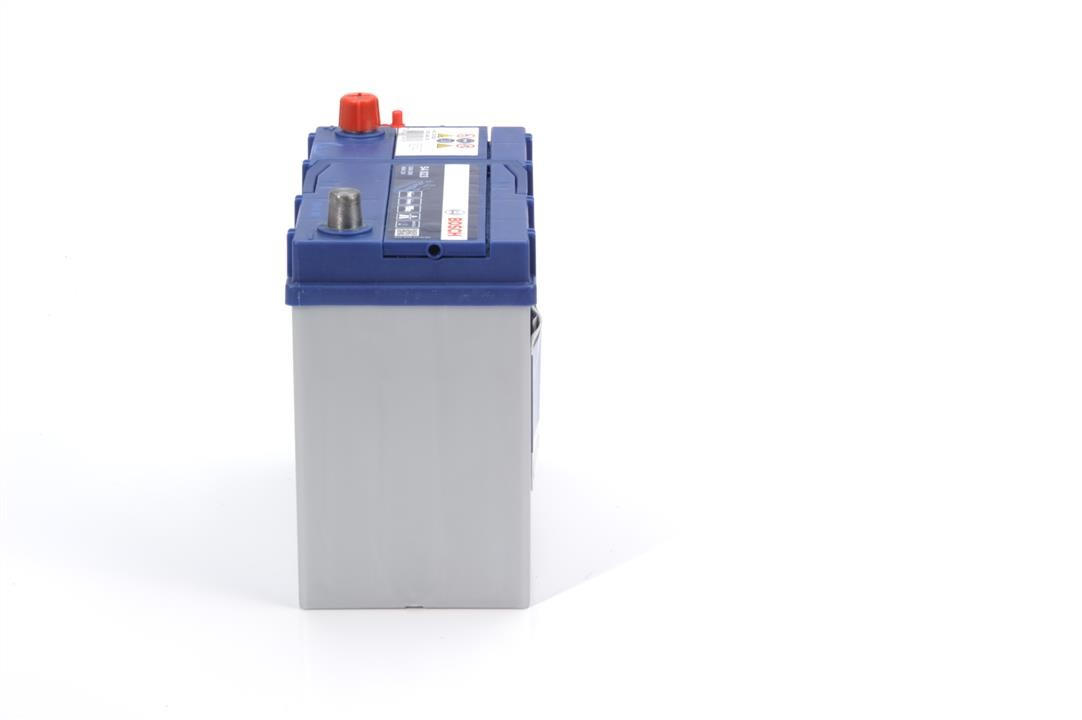 Акумулятор Bosch S4 12В 45А·год 330А L+ (0 092 S40 230) фото 
