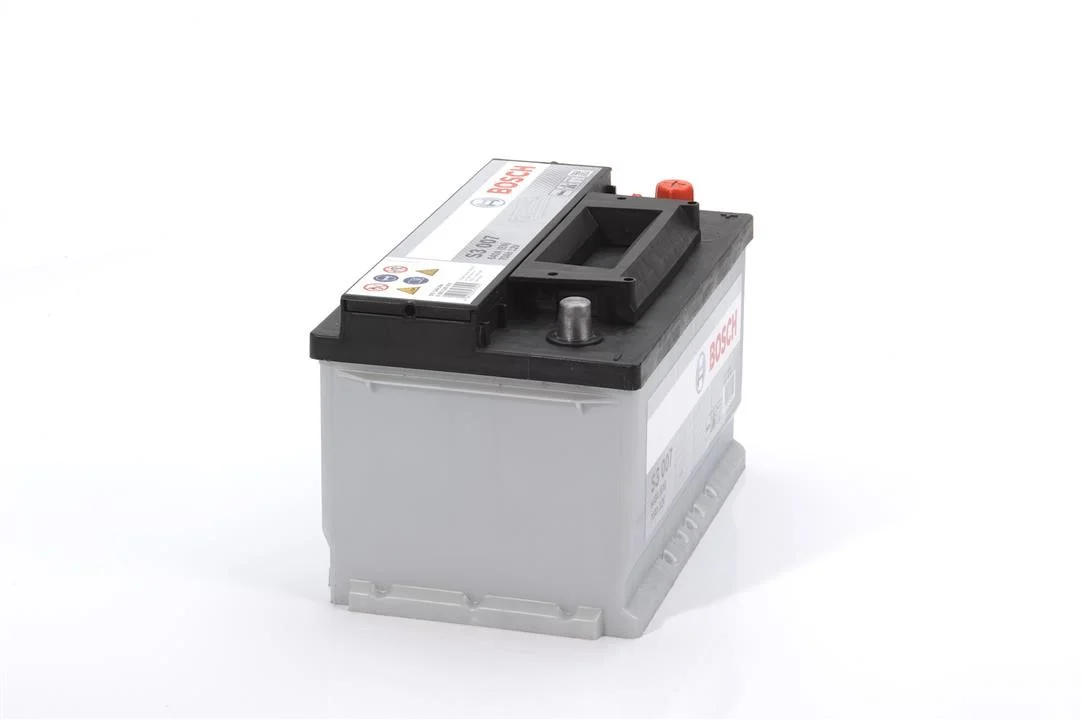Акумулятор Bosch S3 12В 70А·год 640А R+ (0 092 S30 070) фото 6