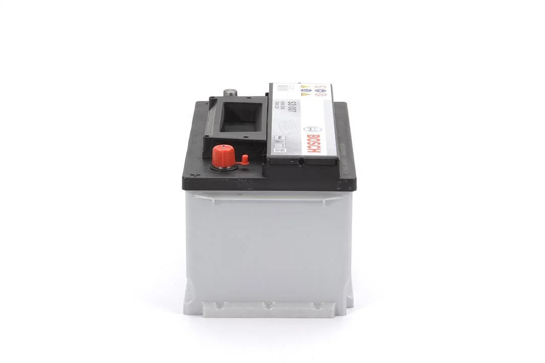 Акумулятор Bosch S3 12В 70А·год 640А R+ (0 092 S30 070) фото 7