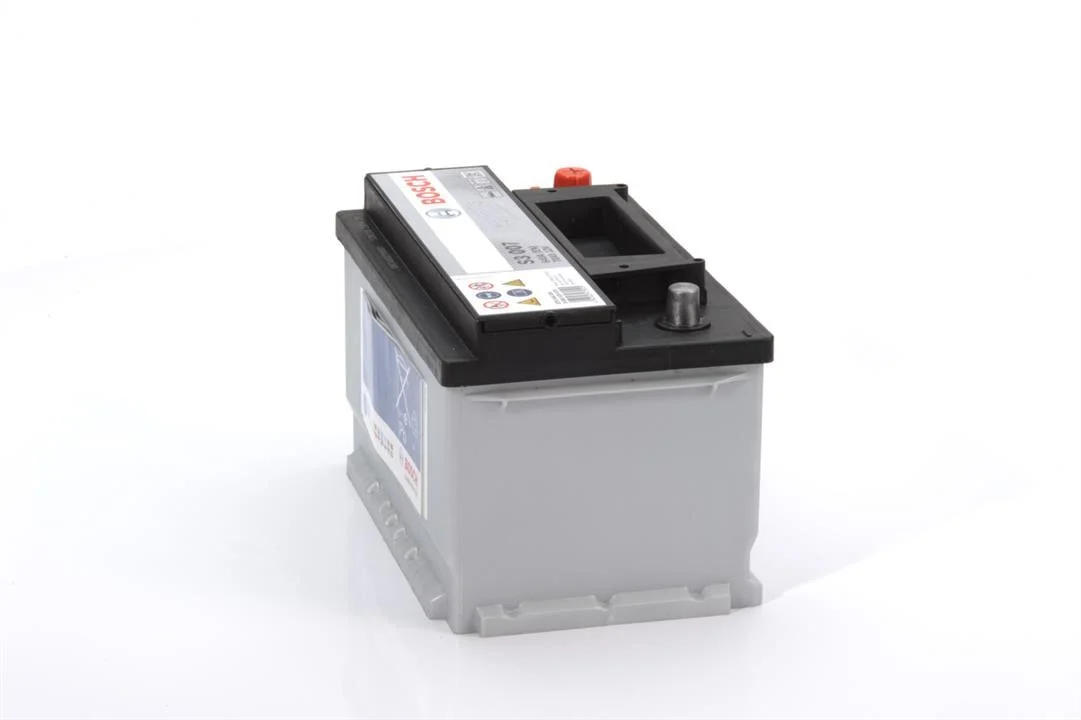 Акумулятор Bosch S3 12В 70А·год 640А R+ (0 092 S30 070) фото 8