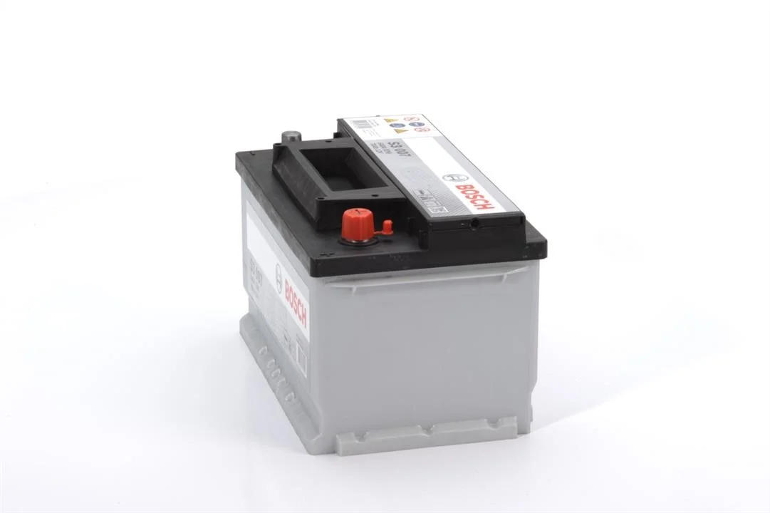 Акумулятор Bosch S3 12В 70А·год 640А R+ (0 092 S30 070) фото 9
