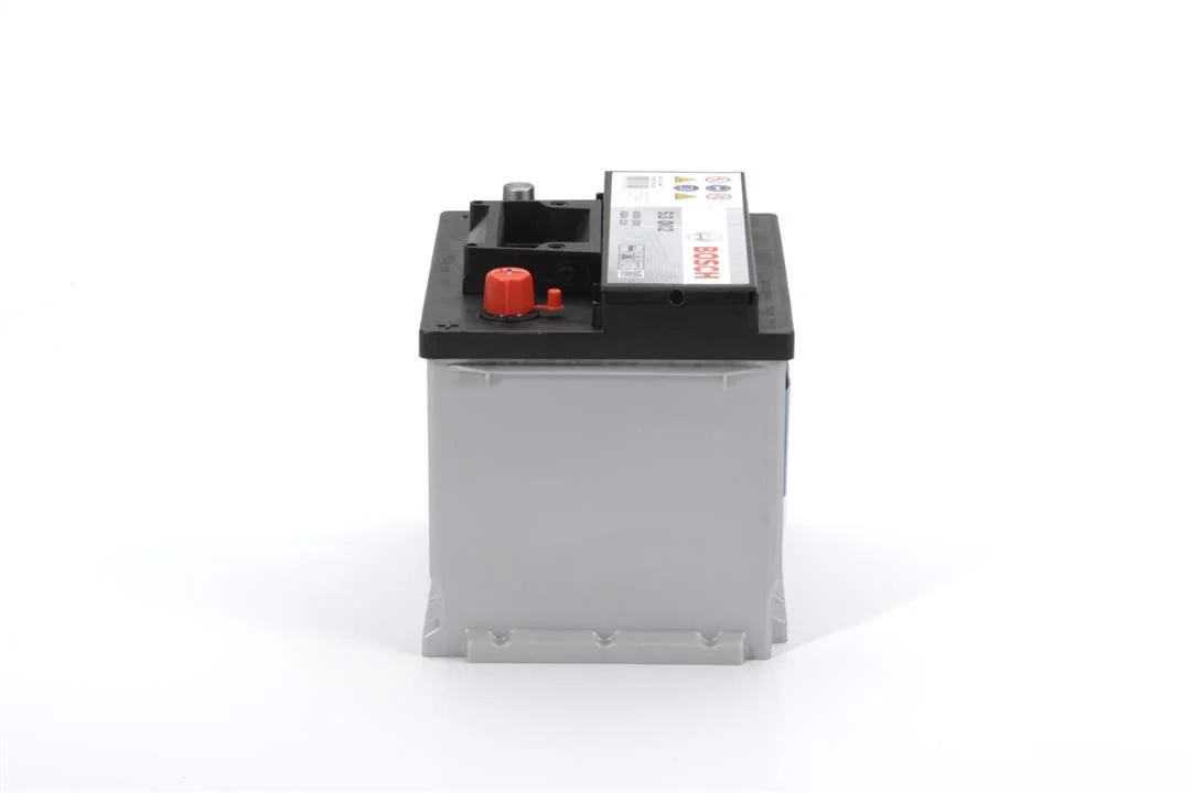 Акумулятор Bosch S3 12В 45А·год 400А R+ (0 092 S30 020) фото 