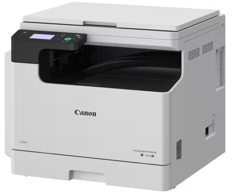 БФП лазерний Canon iR2224 II А3 (7080C001)фото2