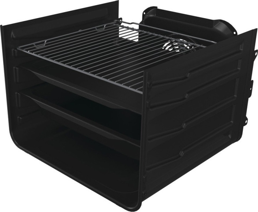 Плита комбинированная Gorenje GK5C63WH фото 