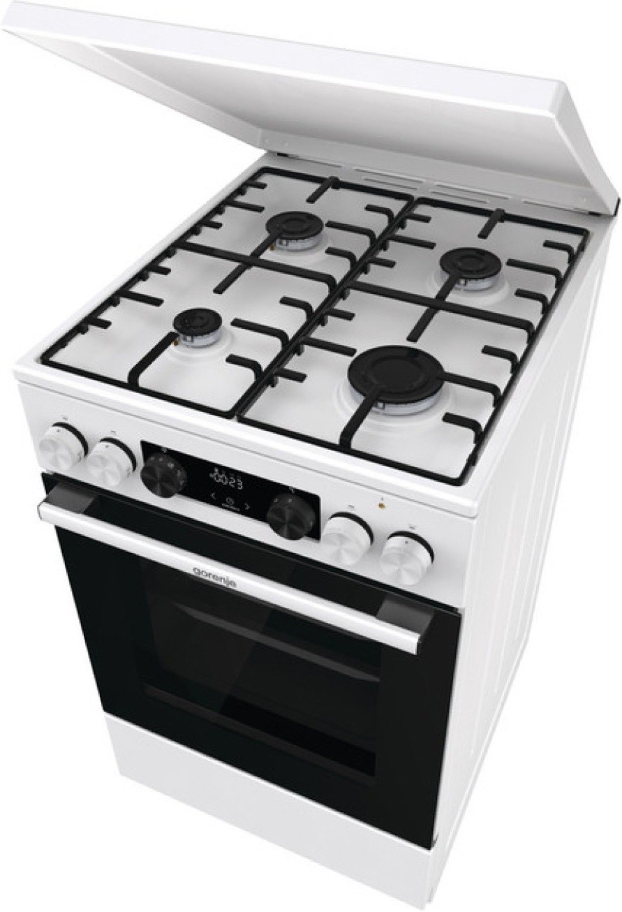 Плита комбинированная Gorenje GK5C63WH фото 