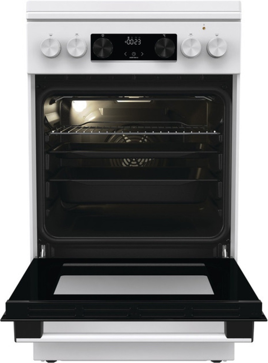 Плита комбинированная Gorenje GK5C63WH фото 