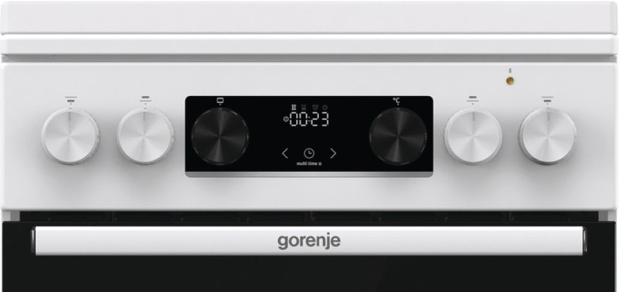 Плита комбинированная Gorenje GK5C63WH фото 