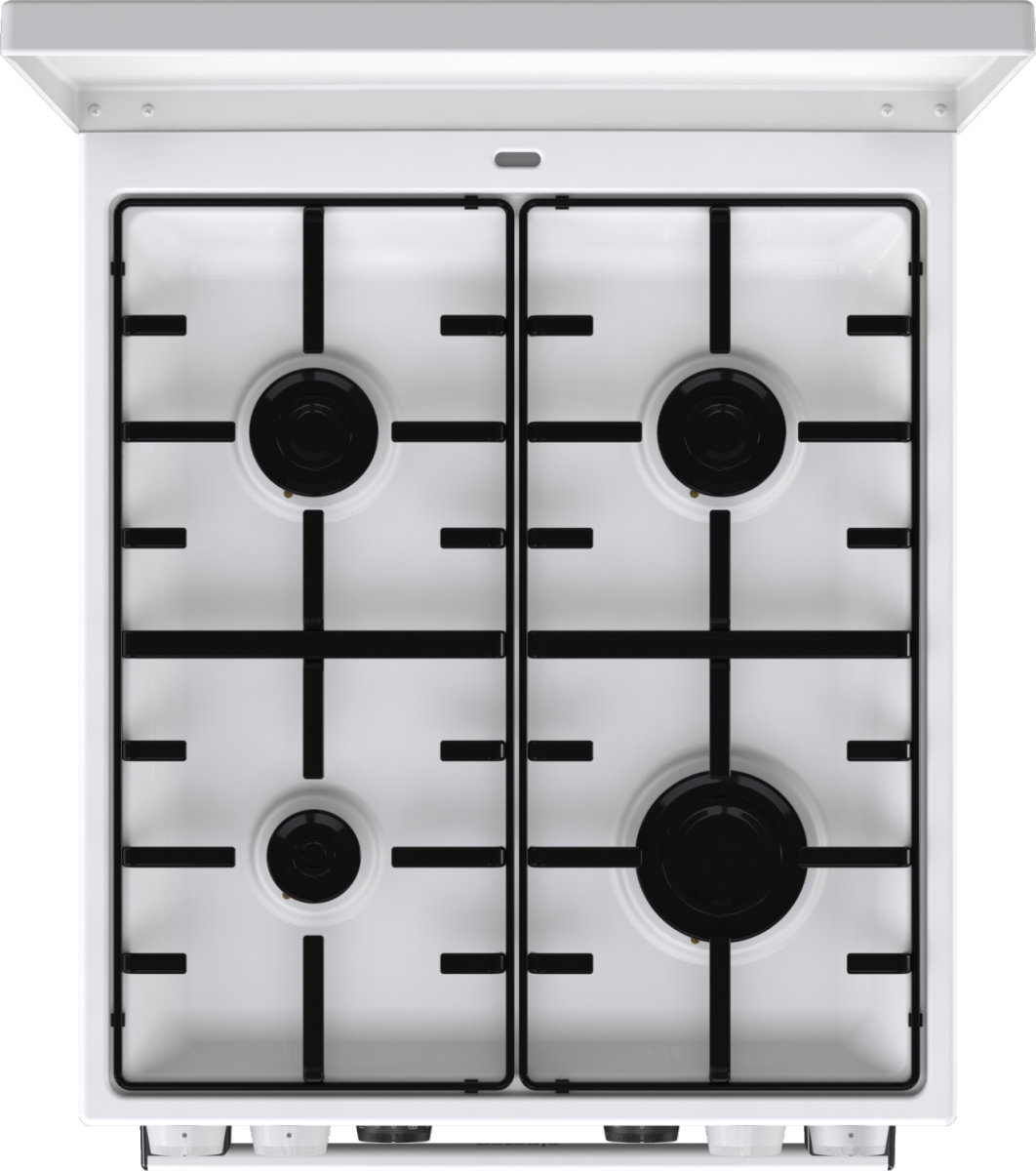 Плита комбинированная Gorenje GK5C63WH фото 