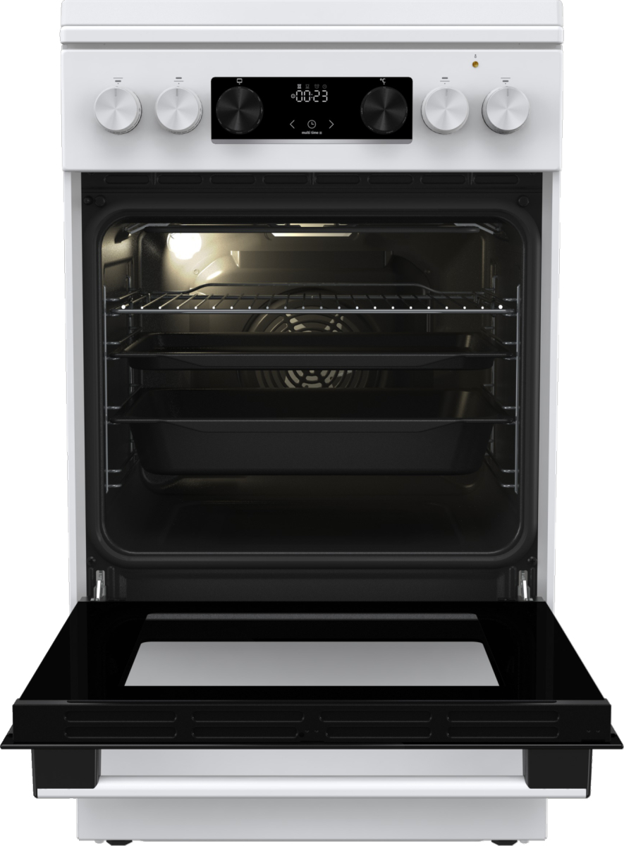 Плита комбинированная Gorenje GK5C63WH фото 
