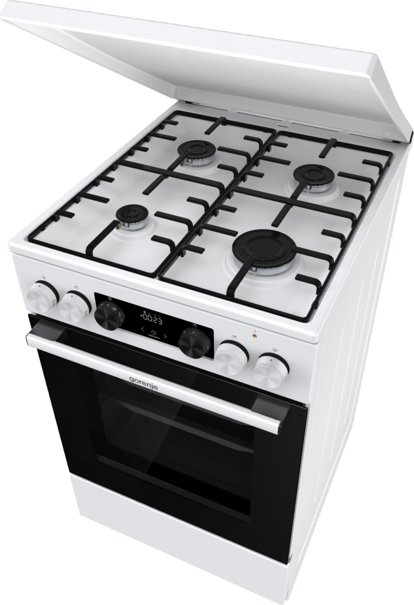 Плита комбинированная Gorenje GK5C63WH фото 