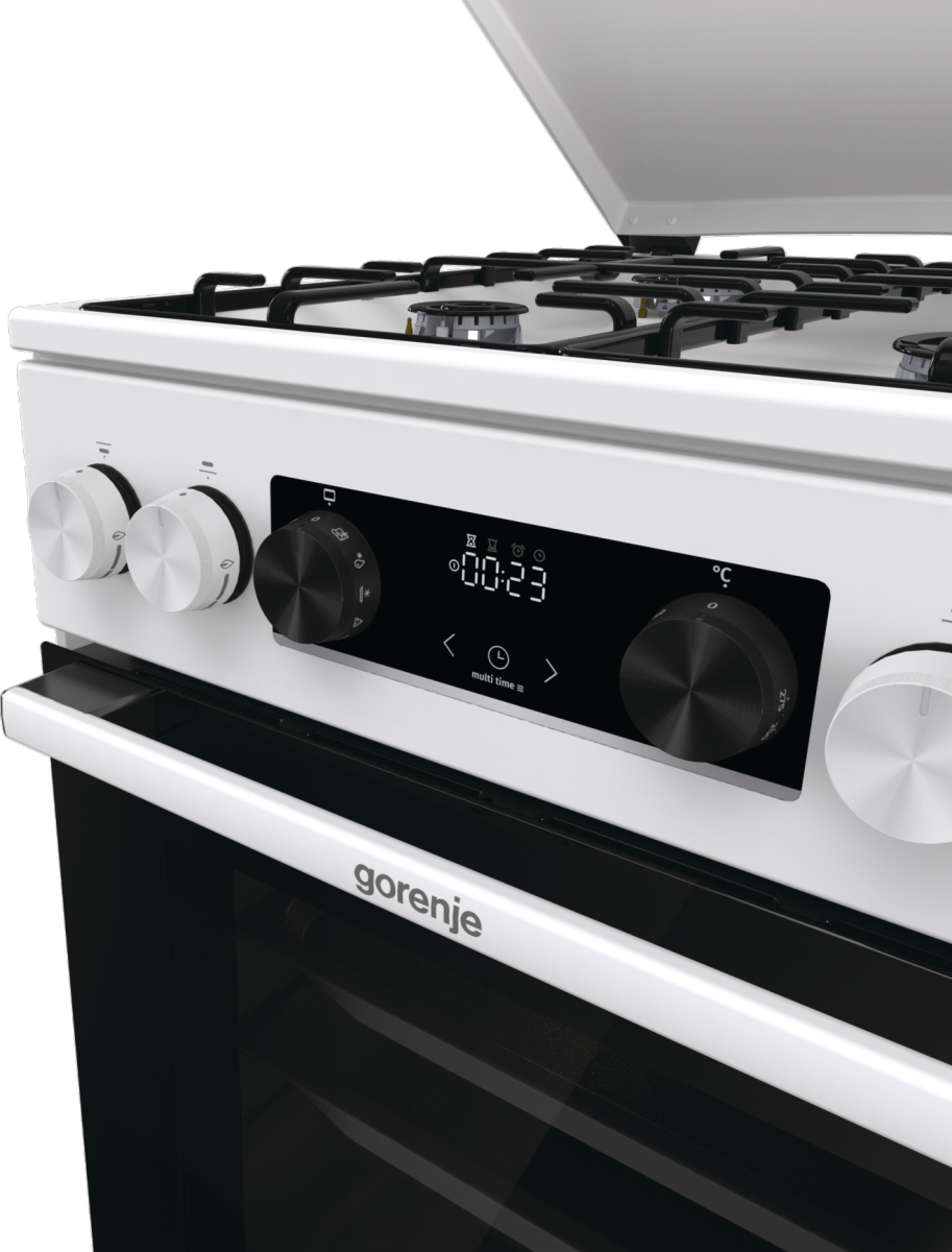 Плита комбинированная Gorenje GK5C63WH фото 