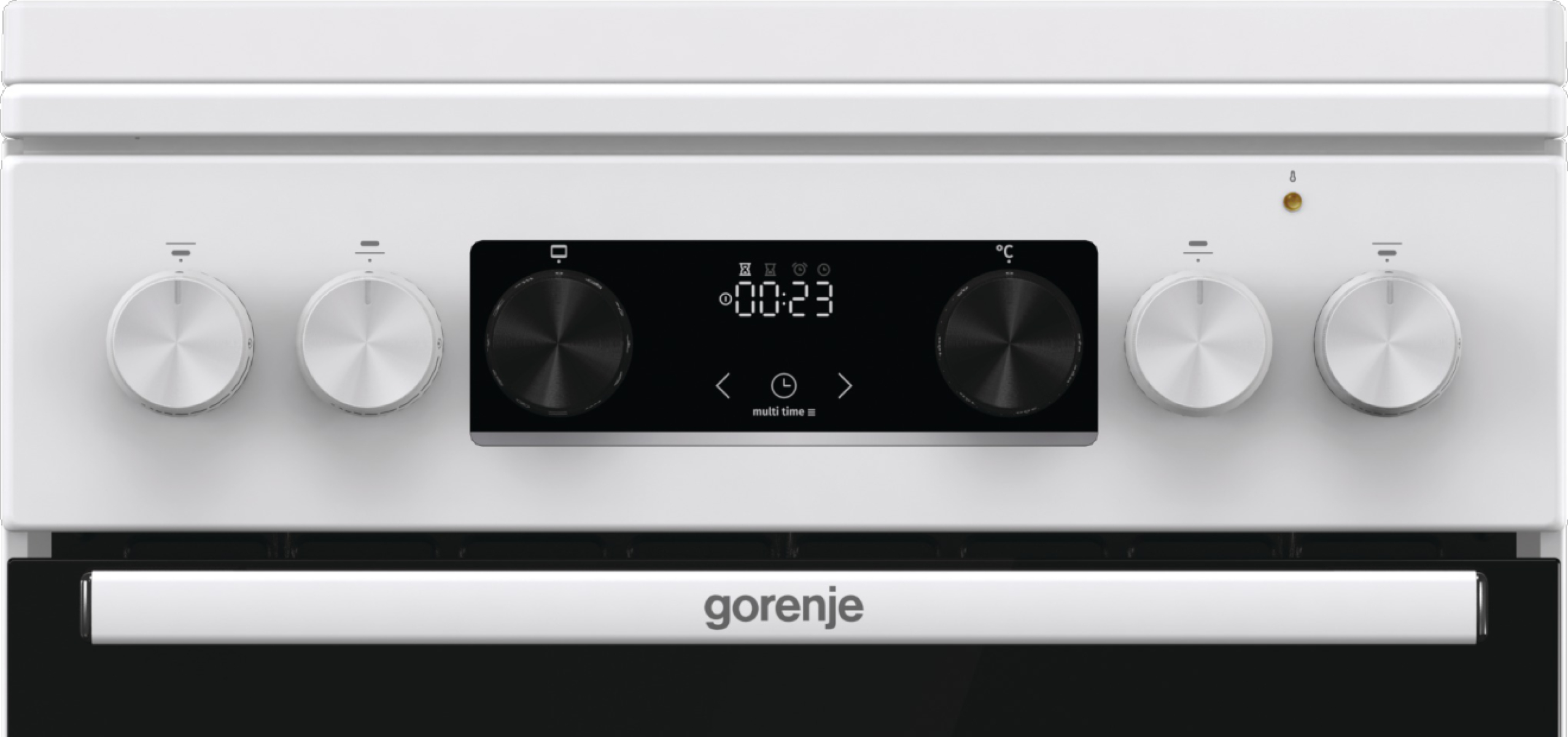 Плита комбинированная Gorenje GK5C63WH фото 