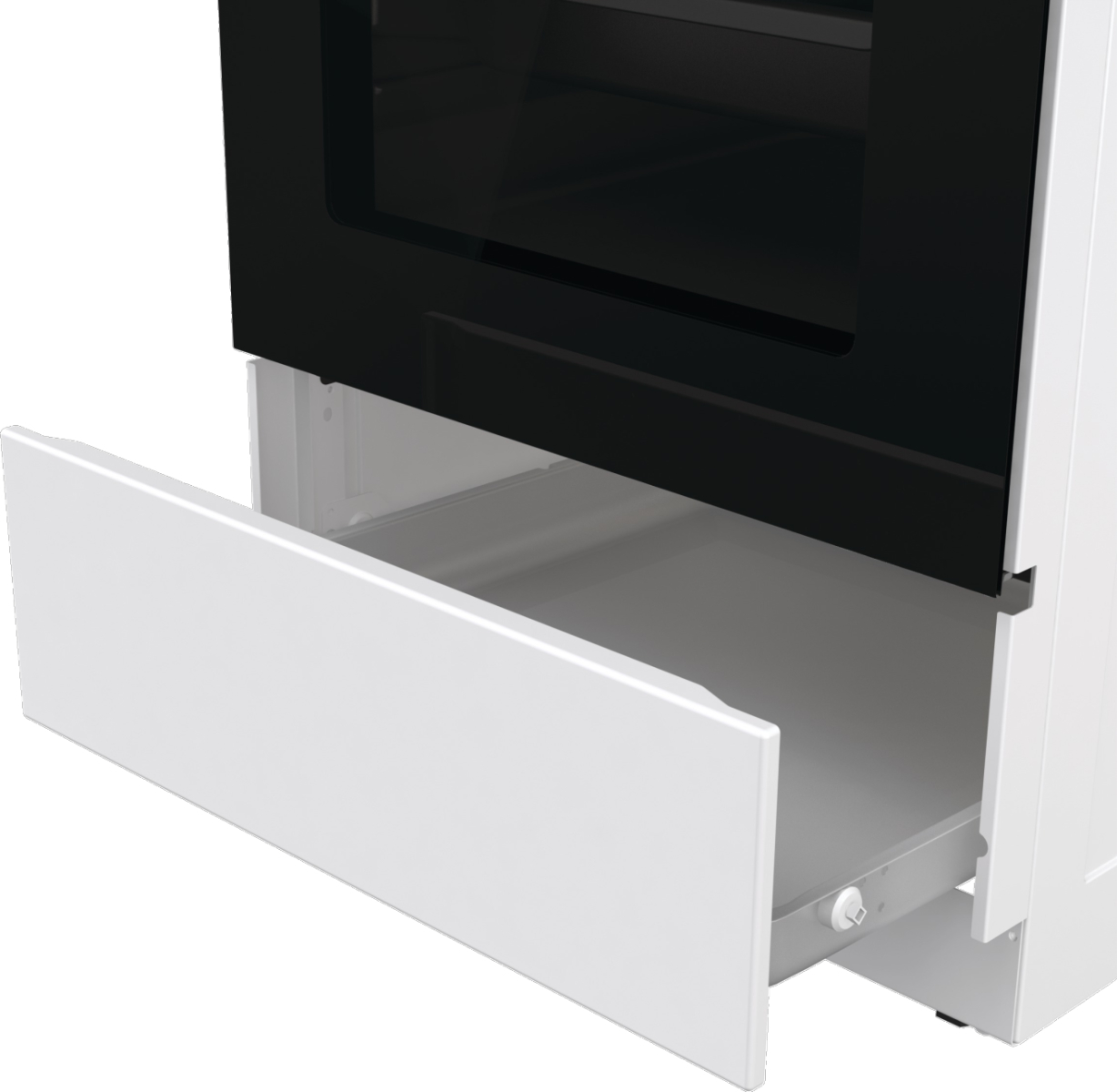 Плита комбинированная Gorenje GK5C63WH фото 