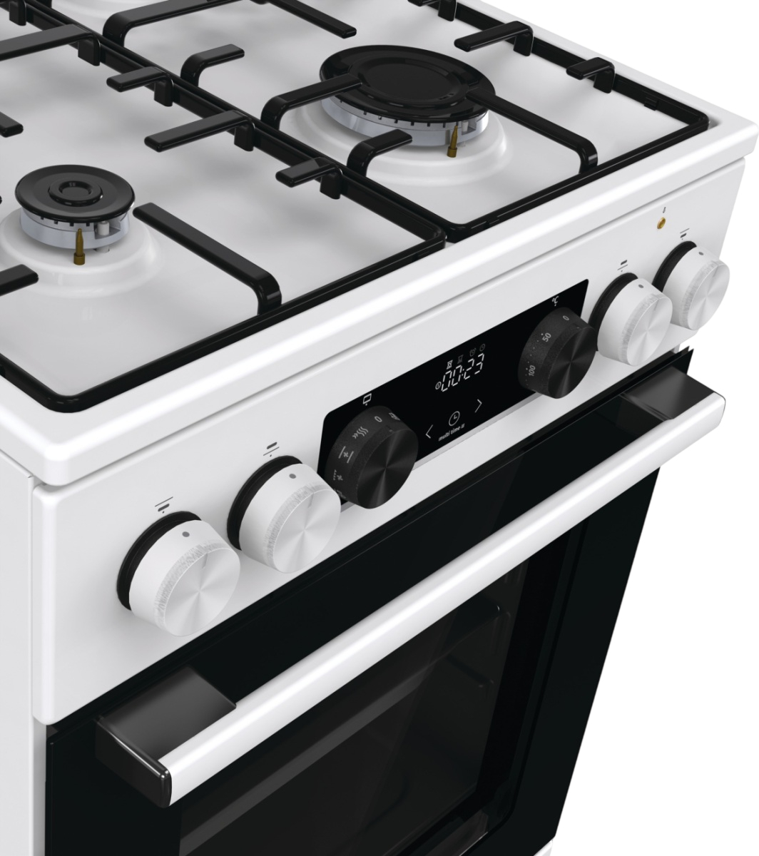 Плита комбинированная Gorenje GK5C63WH фото 