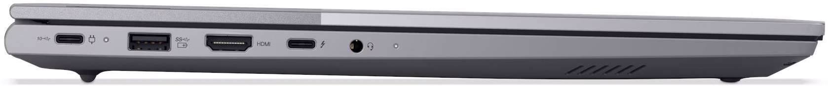 Ноутбук LENOVO ThinkBook 16 G8 IAL Arctic Grey (21SK007GRA)фото