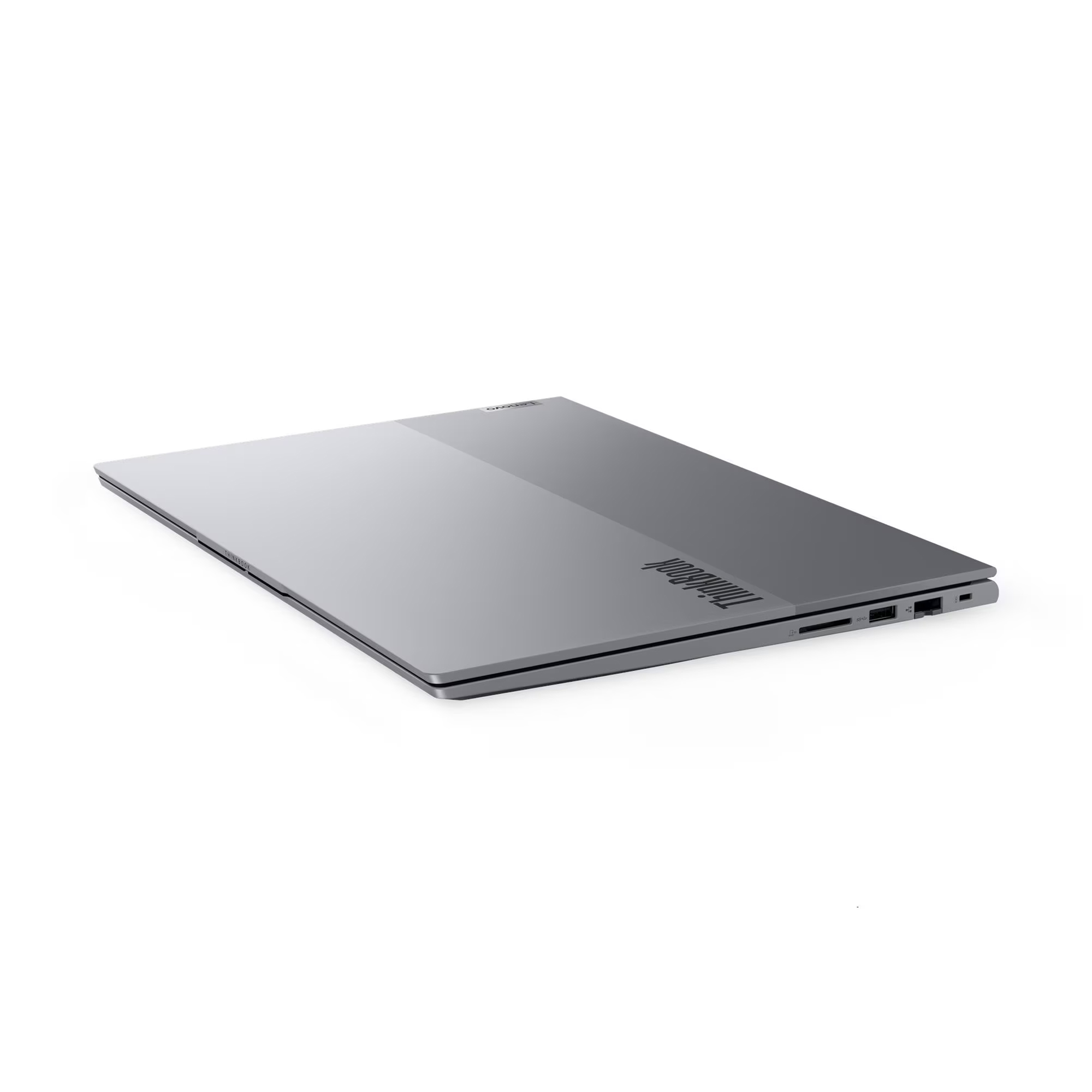 Ноутбук LENOVO ThinkBook 16 G9 AHP Arctic Grey (21UT000QRA) фото 