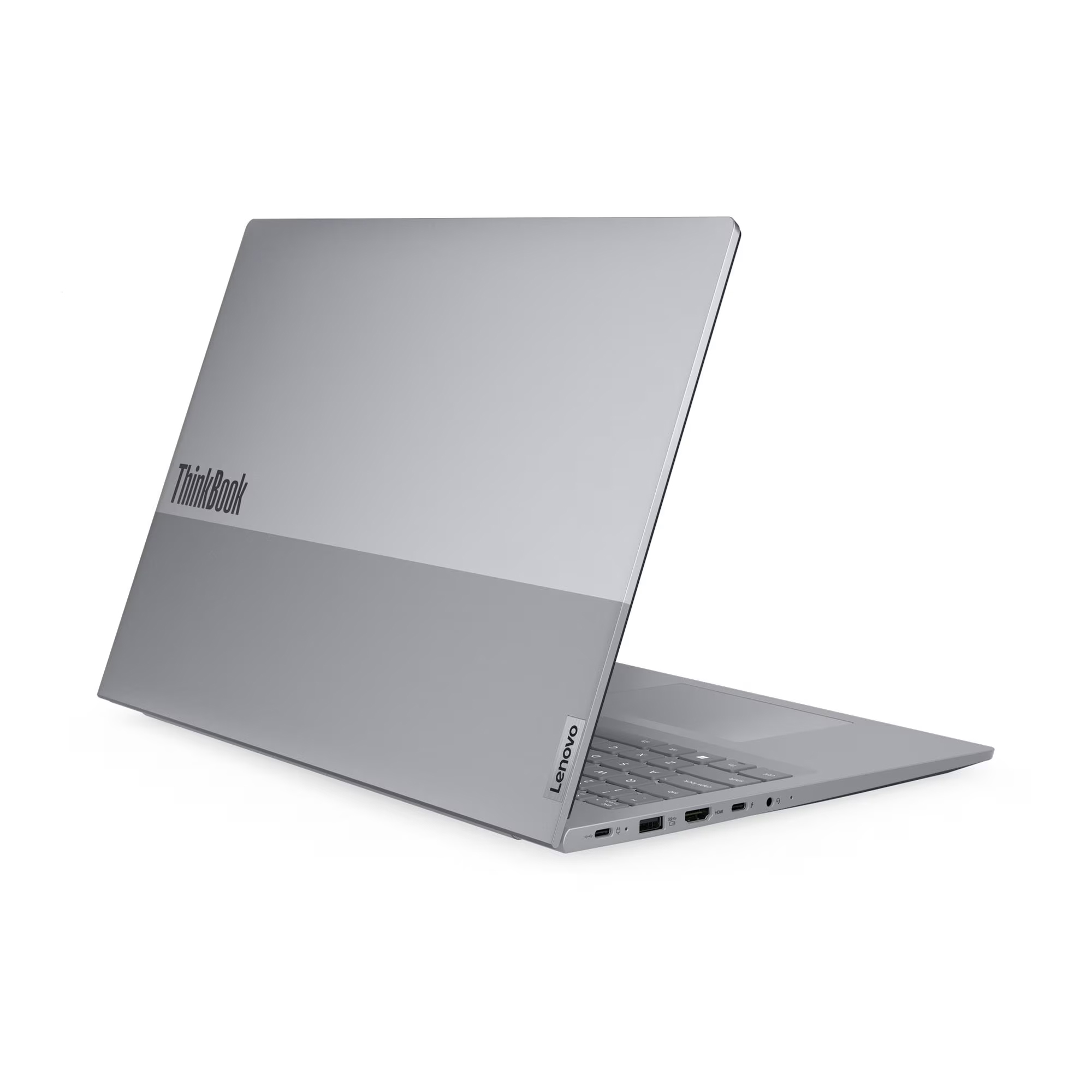 Ноутбук LENOVO ThinkBook 16 G9 AHP Arctic Grey (21UT000QRA) фото 