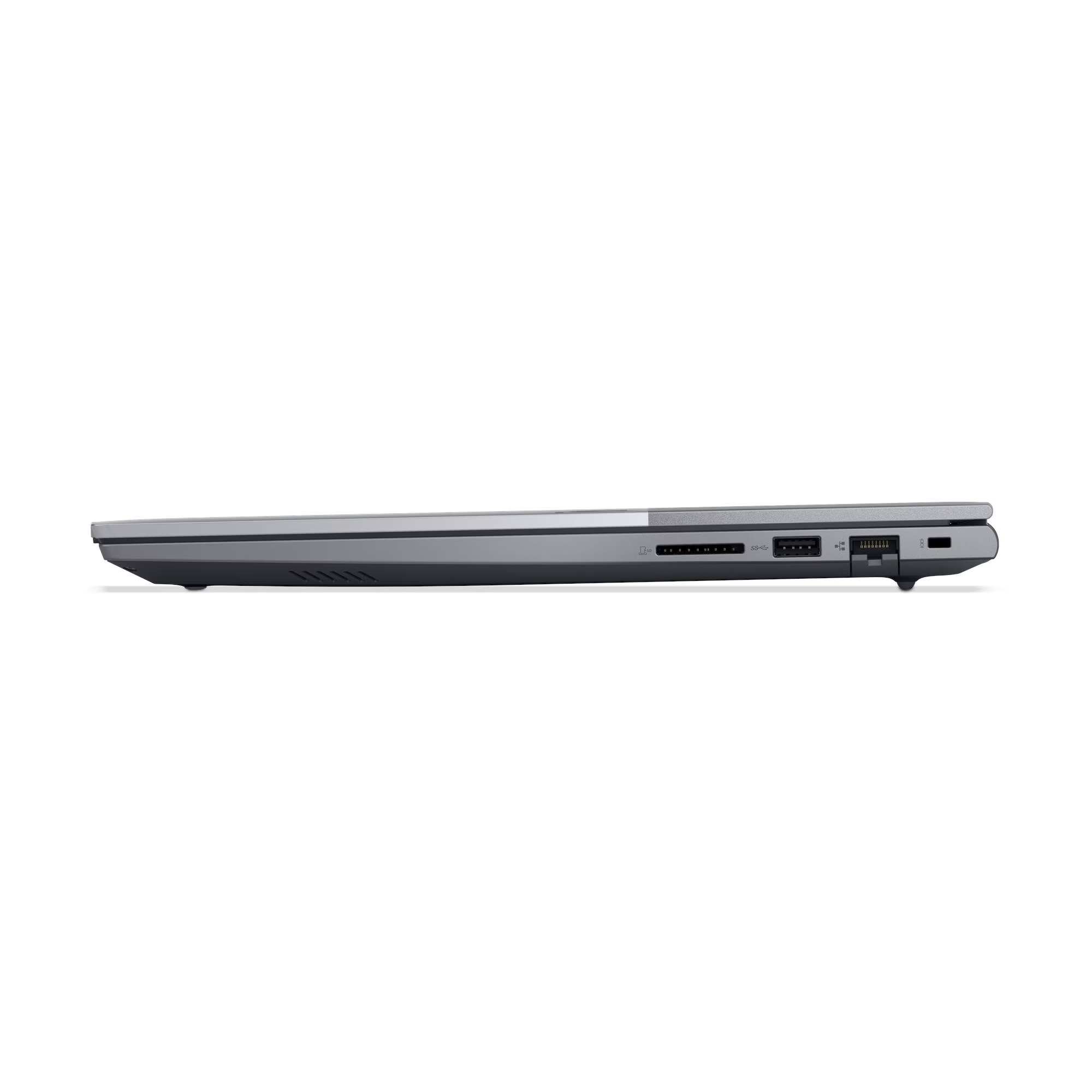 Ноутбук LENOVO ThinkBook 16 G9 AHP Arctic Grey (21UT0037RA) фото 