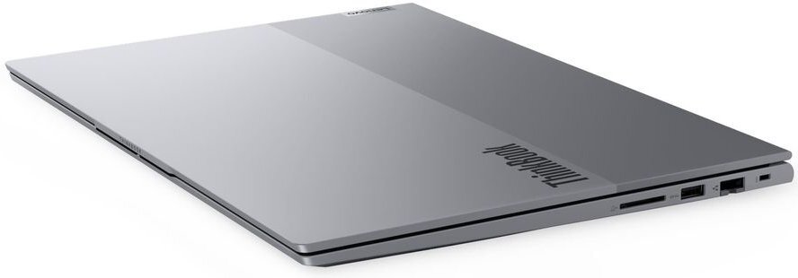 Ноутбук LENOVO ThinkBook 16 G9 AHP Arctic Grey (21UT0037RA) фото 4
