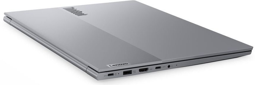 Ноутбук LENOVO ThinkBook 16 G9 AHP Arctic Grey (21UT0037RA) фото 5