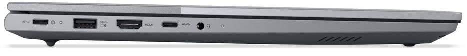 Ноутбук LENOVO ThinkBook 16 G9 AHP Arctic Grey (21UT0037RA) фото 6