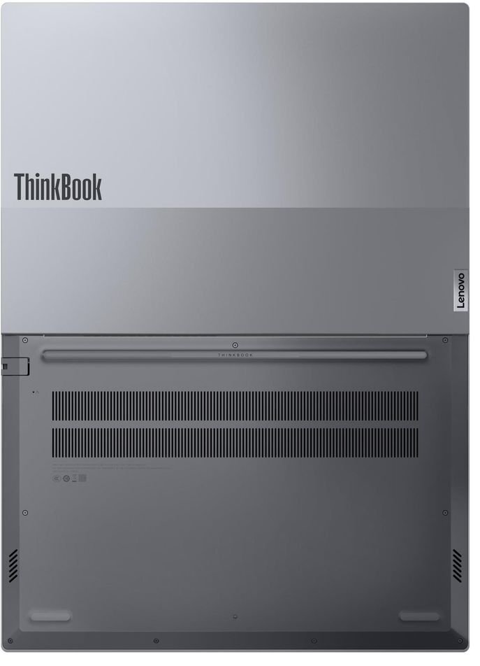Ноутбук LENOVO ThinkBook 16 G9 AHP Arctic Grey (21UT0037RA) фото 11