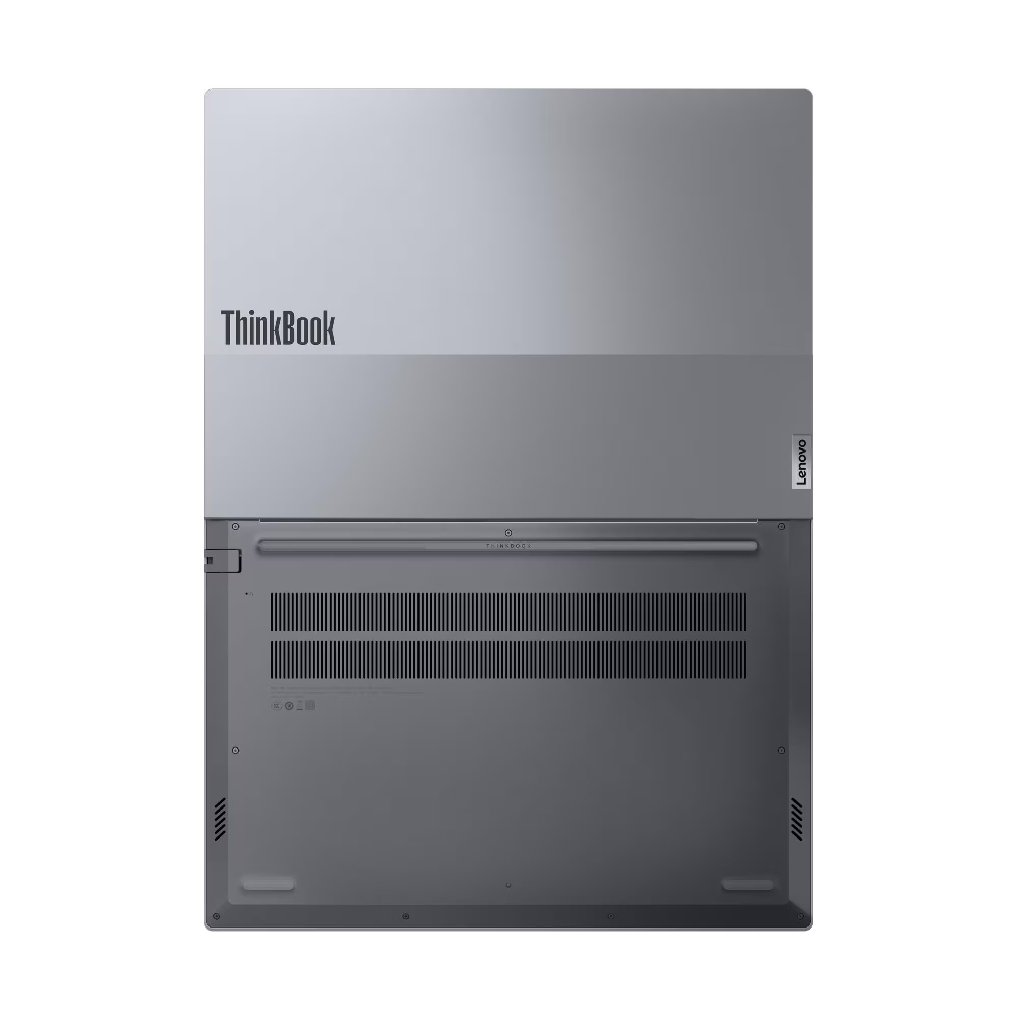 Ноутбук LENOVO ThinkBook 16 G9 AHP Arctic Grey (21UT004HRA) фото 