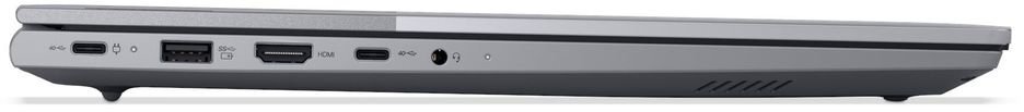 Ноутбук LENOVO ThinkBook 16 G9 AHP Arctic Grey (21UT004HRA) фото 5