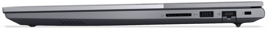 Ноутбук LENOVO ThinkBook 16 G9 AHP Arctic Grey (21UT004HRA) фото 7