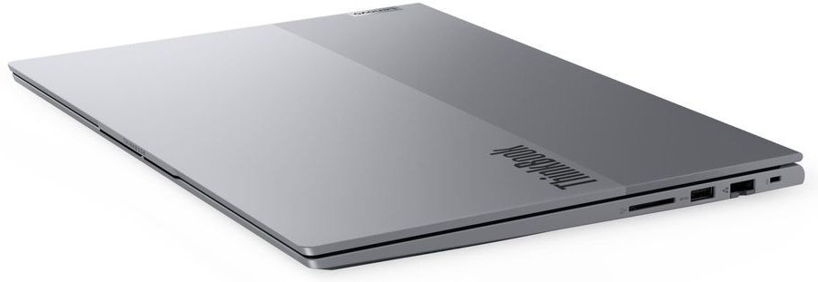 Ноутбук LENOVO ThinkBook 16 G9 AHP Arctic Grey (21UT004HRA) фото 4