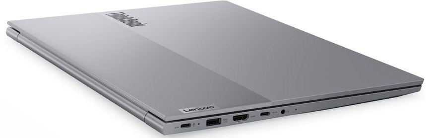 Ноутбук LENOVO ThinkBook 16 G9 AHP Arctic Grey (21UT004HRA) фото 6