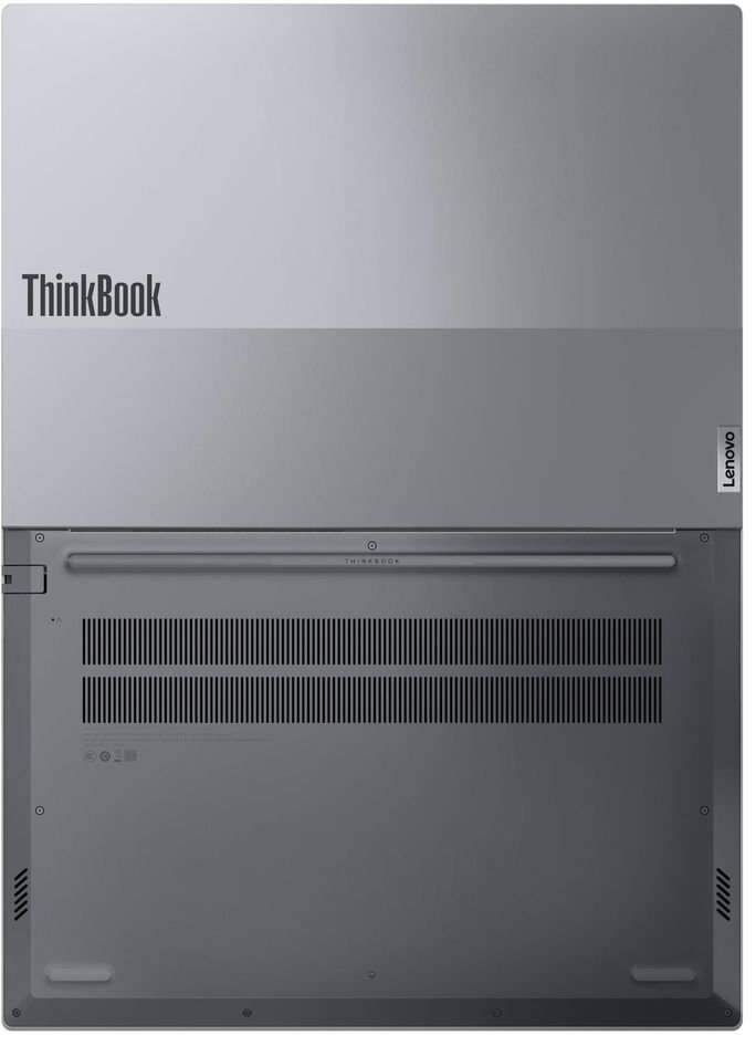 Ноутбук LENOVO ThinkBook 16 G9 AHP Arctic Grey (21UT004HRA) фото 11