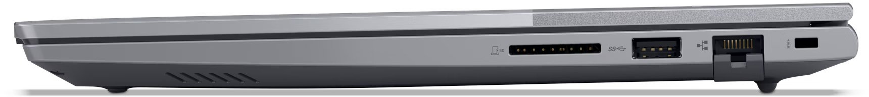 Ноутбук LENOVO ThinkBook 14 G9 IRL Arctic Grey (21UY0068RA) фото 