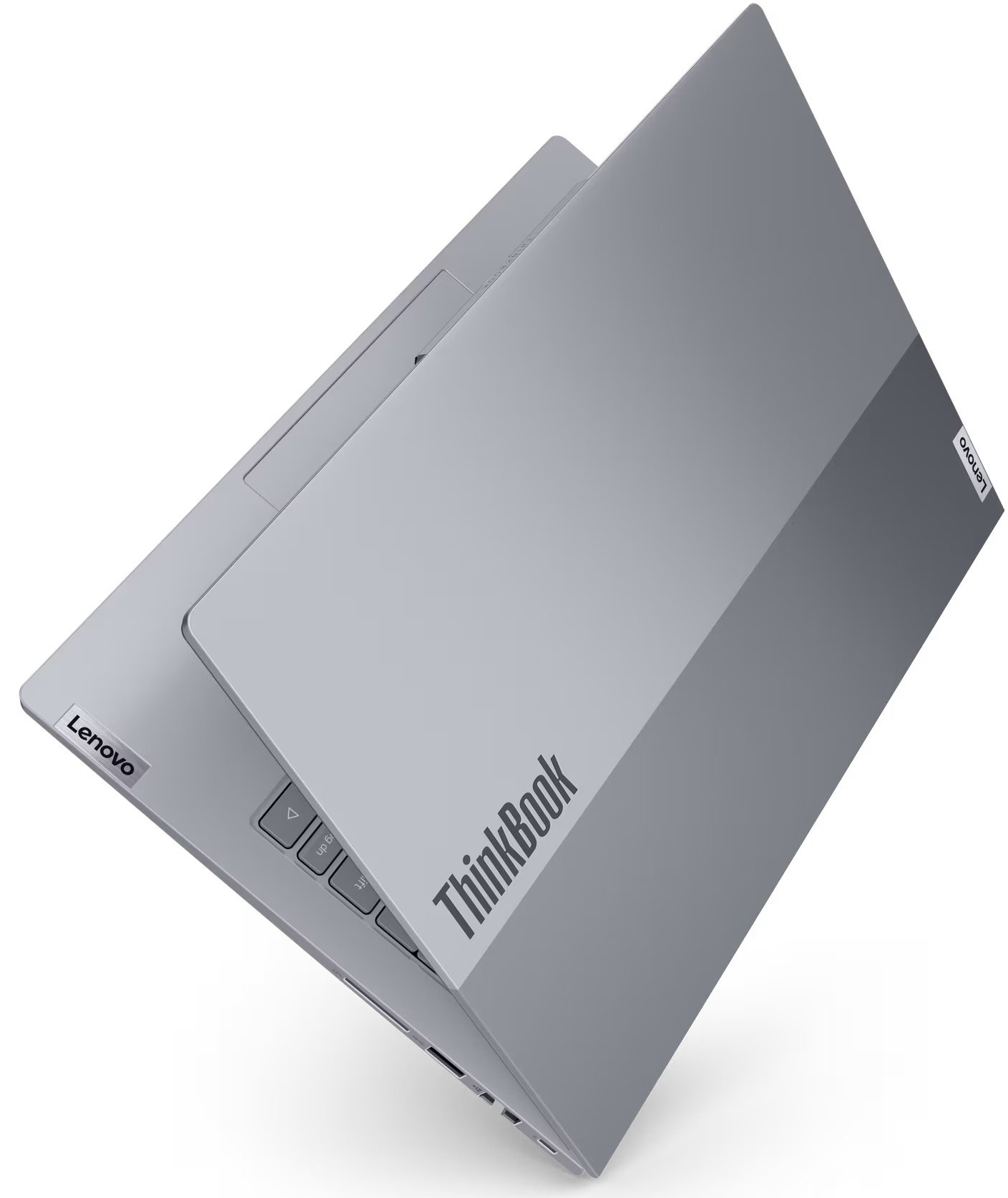 Ноутбук LENOVO ThinkBook 14 G9 IRL Arctic Grey (21UY0068RA) фото 