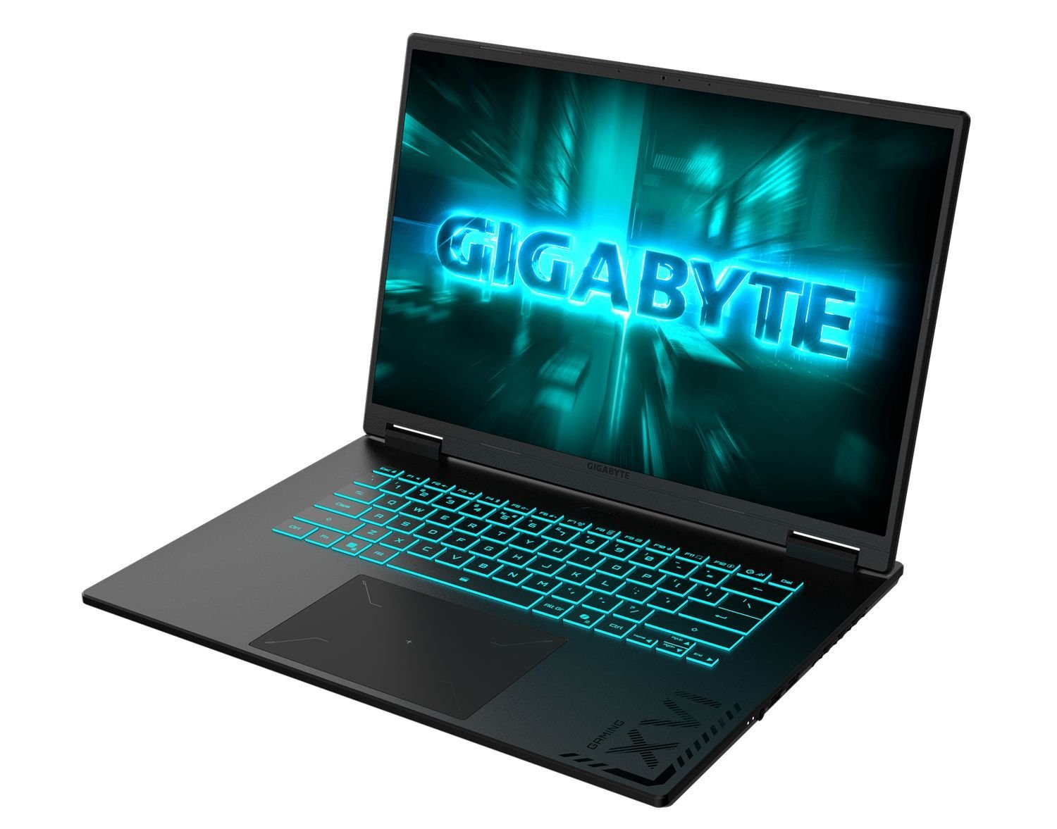 Ноутбук GIGABYTE Gaming A16 (GAMING_A16_3THK3UA893SD) фото 