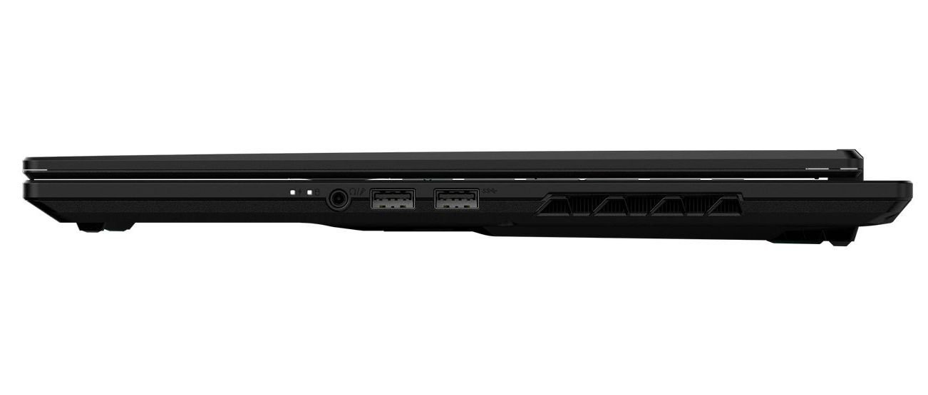 Ноутбук GIGABYTE Gaming A16 (GAMING_A16_3THK3UA893SD) фото 