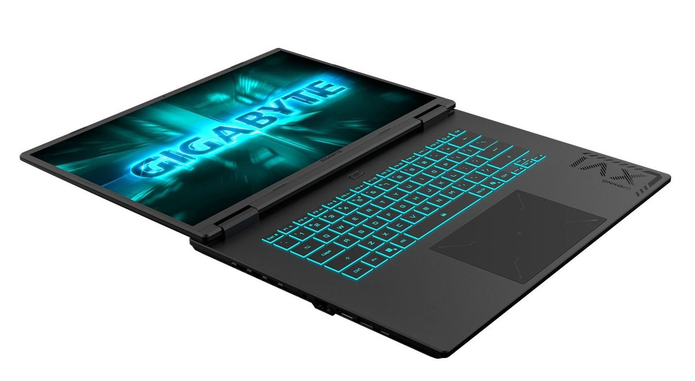 Ноутбук GIGABYTE Gaming A16 (GAMING_A16_3THK3UA893SD) фото 