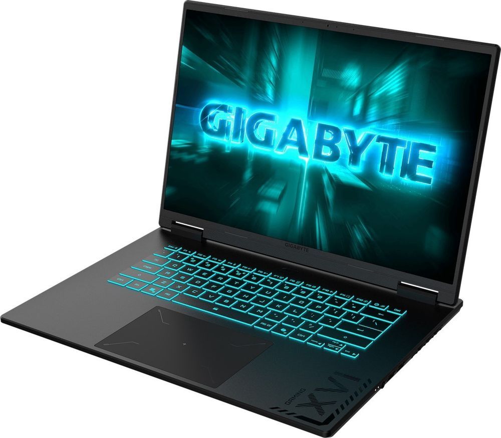 Ноутбук GIGABYTE Gaming A16 (GAMING_A16_3THK3UA893SD) фото 