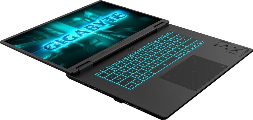 Ноутбук GIGABYTE Gaming A16 (GAMING_A16_3THK3UA893SD) фото 