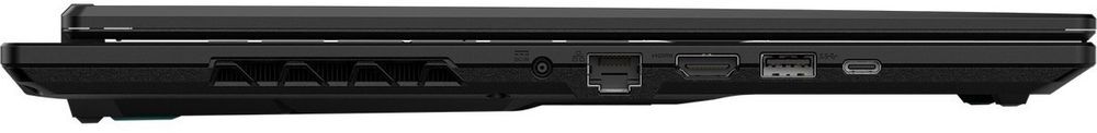 Ноутбук GIGABYTE Gaming A16 (GAMING_A16_3THK3UA893SD) фото 