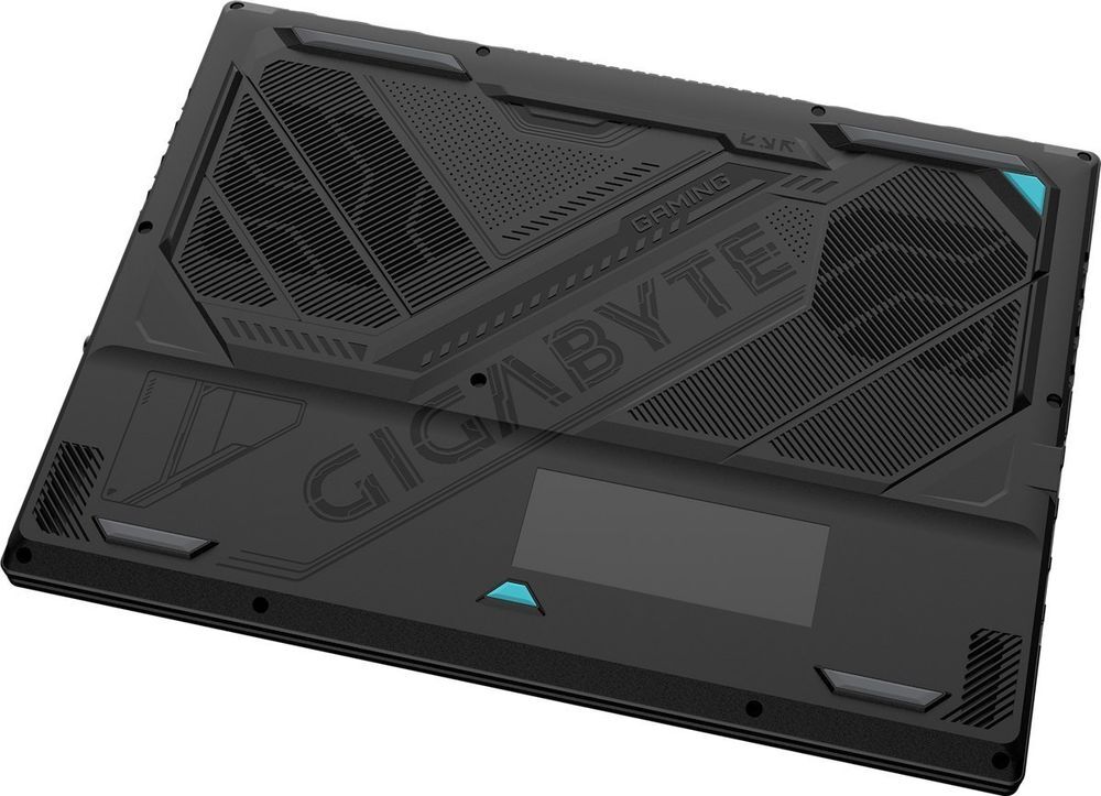 Ноутбук GIGABYTE Gaming A16 (GAMING_A16_3THK3UA893SD) фото 