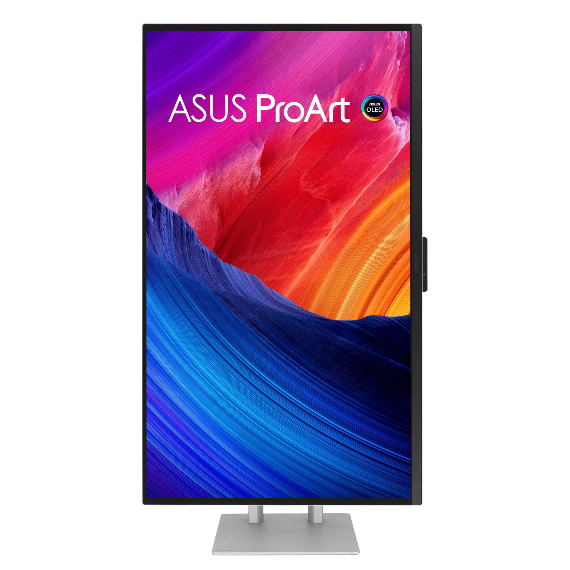 Монитор 26.5" ASUS ProArt OLED PA27UCDMR (90LM04NE-B01K71) фото 