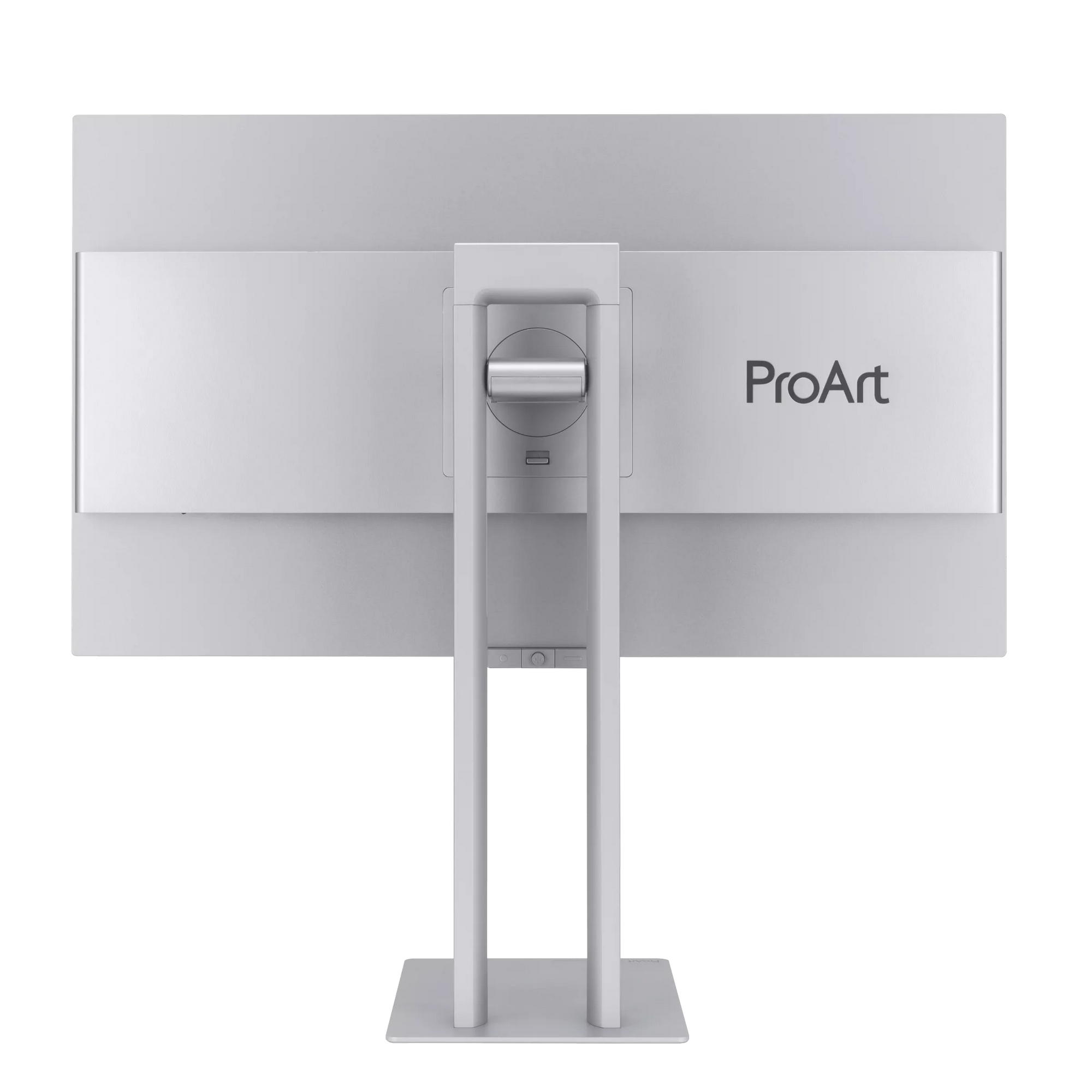 Монитор 26.5" ASUS ProArt OLED PA27UCDMR (90LM04NE-B01K71) фото 