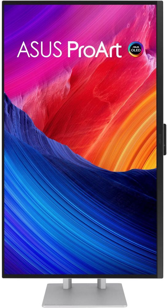 Монітор 26.5" ASUS ProArt OLED PA27UCDMR (90LM04NE-B01K71)фото